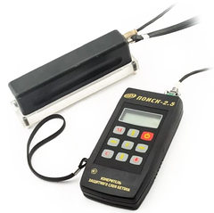 Измеритель защитного слоя бетона ПОИСК-2.5