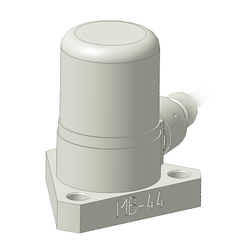 Вибропреобразователь типа МВ-44