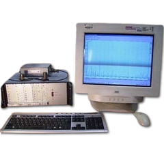 Аппаратура контроля вибрации ИВ-ТА