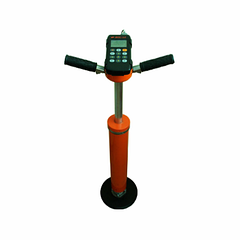 Динамический плотномер грунтов ДПГ-1