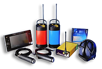 Течеискатели