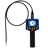 Эндоскопы и видеоскопы