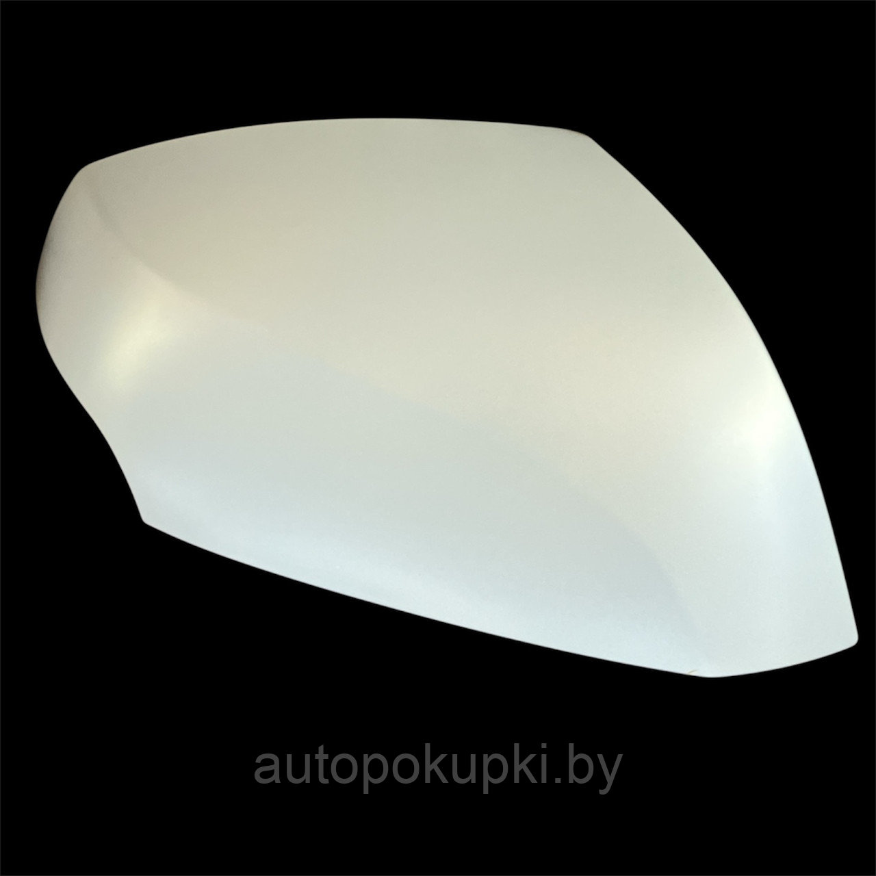 КРЫШКА БОКОВОГО ЗЕРКАЛА (ПРАВАЯ) Renault Fluence (L30) 2010-2016, VRNM1028DR
