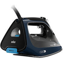 Утюг Braun TexStyle 9 SI 9682 DB, фото 2