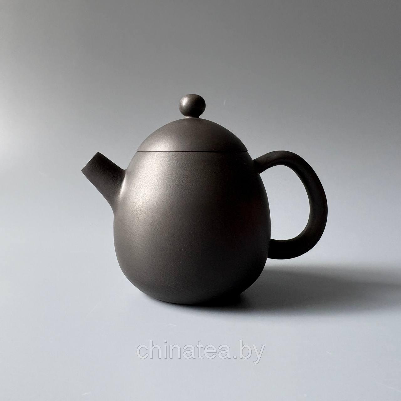 Иссинский чайник