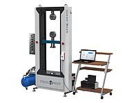 Напольные испытательные машины с двумя колоннами