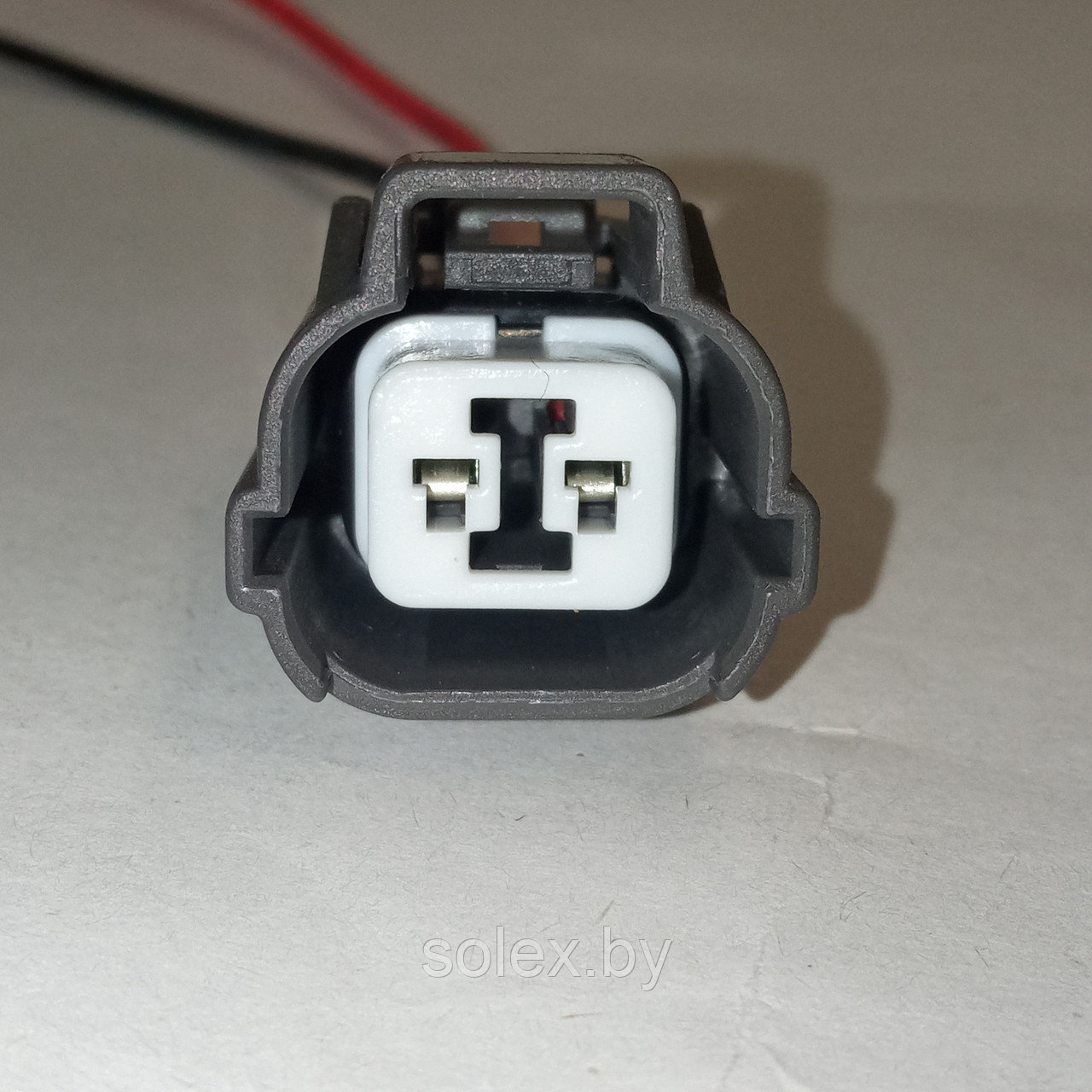 Фишка 2-pin