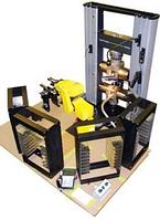 Автоматизированные системы для испытания