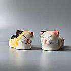 Чайная игрушка Рыжий котик, фото 4