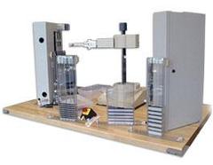 Автоматизированные системы для испытания пластмасс