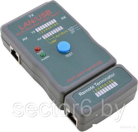 Тестер 5bites LY-CT011, фото 2