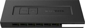 Контроллер скорости и подсветки вентиляторов Raijintek DRGB-PWM Control Hub