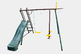 Из металла