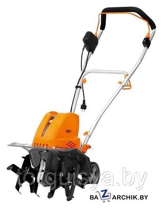 Мотокультиватор Daewoo Power DAT 2000E, фото 2