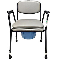 Кресло-туалет Heiler BA384