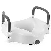 Сиденье (насадка) для унитаза Heiler BA832 (высота 12 см)