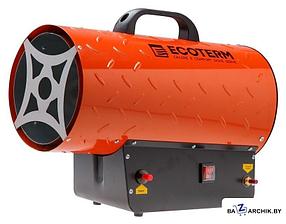 Тепловые пушки газовые