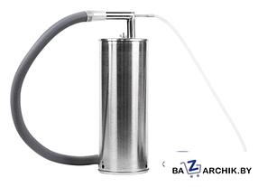 Дымогенератор