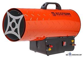 Газовая тепловая пушка Ecoterm GHD-501