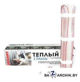 Нагревательный мат Classic RNX-10.0-1500 10 кв.м. 1500 Вт