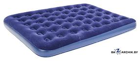 Надувной матрас