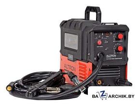 Сварочный инвертор Altron Electric MIG/MMA-200Pro-7