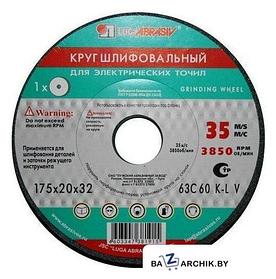 Шлифовальный круг