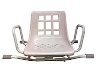 Сиденье для ванной Heiler ВА378 (поворотное)