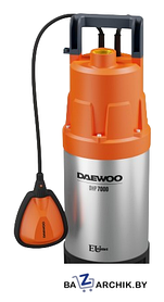 Колодезный насос Daewoo Power DHP 7000