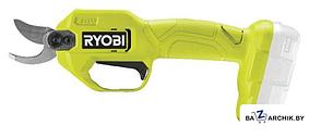 Секатор Ryobi RY18SCA-0 5133005024 (без АКБ)