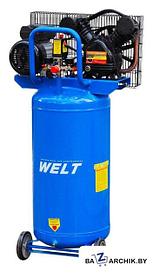 Компрессор Welt IBL3100V-2