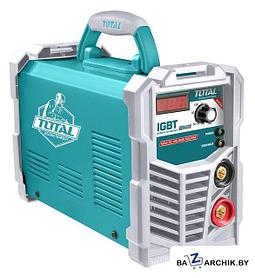 Сварочный инвертор Total TW21605