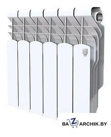 Биметаллический радиатор Royal Thermo Monoblock B 500 2.0 (12 секций)