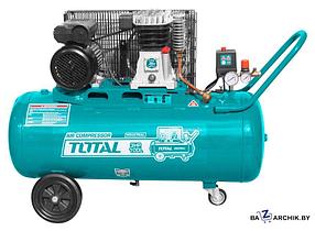 Компрессор Total TC1301006