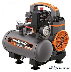 Компрессор Daewoo Power DAC 170S