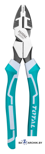 Плоскогубцы