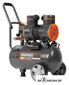 Компрессор Daewoo Power DAC 250SS