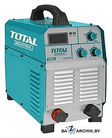Сварочный инвертор Total TW25005 (арт. 39363)