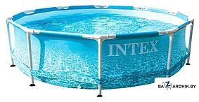 Каркасный бассейн Intex Beachside 28206 (305x76)