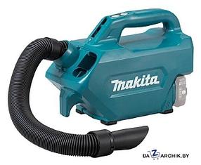 Пылесос Makita CL121DZ (без аккумулятора)