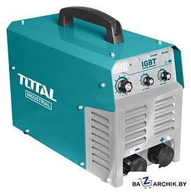 Сварочный инвертор Total TW22505