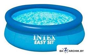 Надувной бассейн Intex Easy Set 396x84 [28143NP]