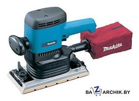 Виброшлифмашина Makita 9046