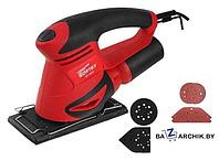 Виброшлифмашина Wortex SS 1920 SS19200019