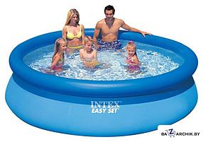 Надувной бассейн Intex Easy Set 305x76 (28120NP)