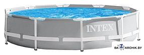 Каркасный бассейн Intex Prism Frame 26720NP (427х107)