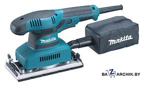 Виброшлифмашина Makita BO3710