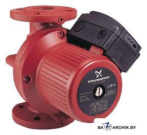 Циркуляционный насос Grundfos UPS 32-120 F (230)