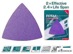 Шлифовальные диски, насадки, листы