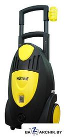 Мойка высокого давления Huter M165-PW